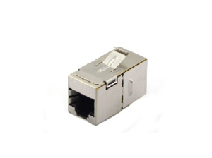 Cat6 rj45 female jack